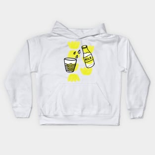 Milk Kids Hoodie